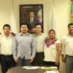 Fortalecerá Tuxtla Gutiérrez a la Policía Municipal con Fortaseg: Fernando Castellanos