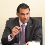 Impulsa Senador Melgar recorte al presupuesto de los partidos políticos