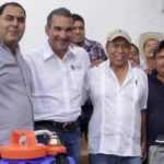 Gestión honesta y productiva para el café en la sierra: Melgar