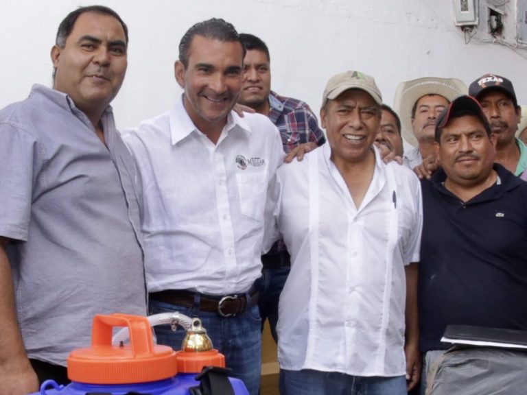 Gestión honesta y productiva para el café en la sierra: Melgar