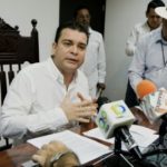 Con la Ley del Sistema Anticorrupción, impulsamos la transparencia en Chiapas: Penagos Vargas