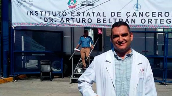 Médicos sin especialidad atienden a pacientes en Cancerología de Guerrero, donde ya murieron dos niños