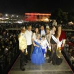 Espectacular clausura del “Carnaval Tuxtla Gutiérrez 2017”