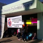 Arranca lunes con crisis en instituciones educativas de Oaxaca