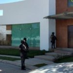 Catean casa de suegros de Javier Duarte en Chiapas; hallan 54 mil dólares en efectivo