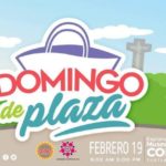 Fomenta Fernando Castellanos gastronomía zoque mediante “Domingo de plaza” en Tuxtla