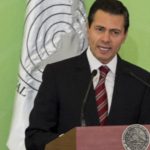 Es urgente e inaplazable avanzar hacia una norma universal de proscripción de las armas nucleares: Enrique Peña Nieto