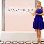 Palacio de Hierro deja de vender la marca Ivanka Trump: La Razón; la medida se tomó en 2015, dice la tienda