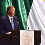 México cerró 2016 con crecimiento alentador de 2.3%: Meade