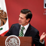 Pide Peña Nieto unirse al ‘sí se puede’