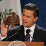 Ante el Presidente Enrique Peña Nieto, el CCE anuncia inversiones del sector privado por 3.5 billones de pesos en el país durante 2017