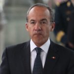 Cuba niega ingreso de Felipe Calderón a la isla