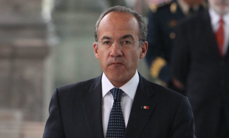 Cuba niega ingreso de Felipe Calderón a la isla