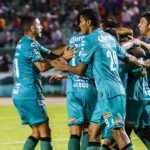 Jaguares que alcanza, gana