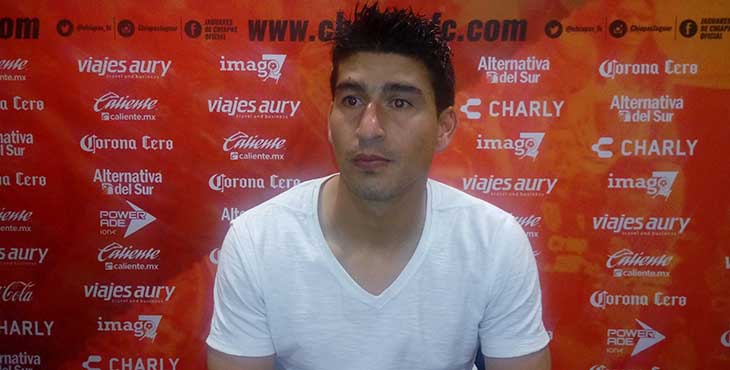 «Debemos jugar los partidos como si fueran finales»: Luis Miño