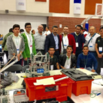 Alumno de Cobach gana primer lugar en Programación Virtual