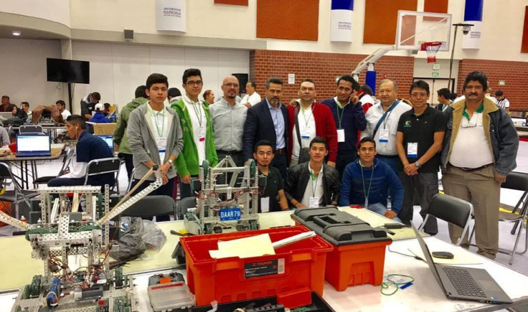 Alumno de Cobach gana primer lugar en Programación Virtual