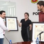 Fernando Castellanos reconoce trabajo de doctores del Florida Hospital Global Mission Initiatives en Tuxtla