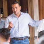 Coita tierra de grandes oportunidades: Sen. Melgar