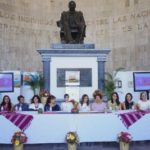 Congreso del Estado reconoce valor y creatividad de mujeres destacadas en Chiapas