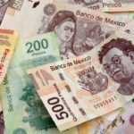 Peso alcanza su mejor nivel del año; se cotiza en 19.80 unidades por dólar