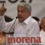 AMLO pide careo con Peña, Osorio, Calderón y Yunes