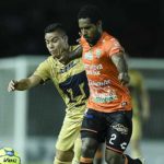 Jaguares tropieza ante Pumas