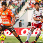 Jaguares pierde ante xolos