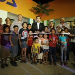 Inaugura Fernando Castellanos primer Centro de Creación de Talentos Artísticos en Tuxtla