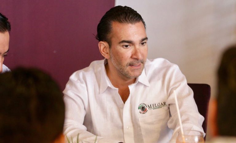 Comitán tiene con qué, para detonar el turismo productivo generador de empleo: Melgar