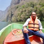 Rescatemos el Cañón del Sumidero de la basura y drenaje, urge un Chiapas limpio: Melgar