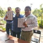 Continuará en Tuxtla el programa de reforestación más grande de la historia: Fernando Castellanos