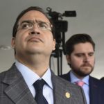 PGR presentará en próximos días solicitud de extradición de Javier Duarte