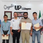 Innovaciones Tecnológicas de la Politécnica de Chiapas obtienen registro del INDAUTOR