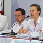 Apoyo histórico de la SHCP para impulsar los empleos productivos en Chiapas: Sen. Melgar