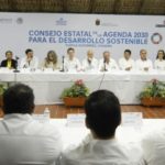 Tuxtla Gutiérrez, primer municipio de Chiapas en adherirse a la Agenda 2030 para el Desarrollo Sostenible de la ONU