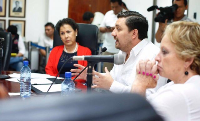 Arranca Gobierno de Tuxtla campaña contra violencia de género