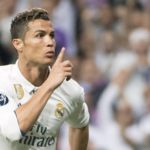 Ofrecen a Cristiano Ronaldo un salario «nunca antes visto» para que juegue en China