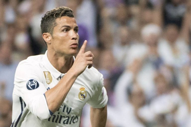 Ofrecen a Cristiano Ronaldo un salario «nunca antes visto» para que juegue en China