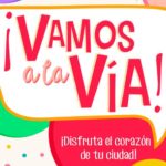 Invita Fernando Castellanos a la Vía Tuxtla Recreativa