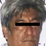 Detienen a presunto responsable de violación a un menor en Chiapas