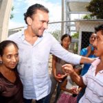 Alto a la contaminación de los ríos, urgen plantas de tratamiento de agua que si funcionen, ya basta de corrupción: Melgar