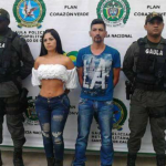 Presentadora de deportes es detenida por secuestro y asesinato