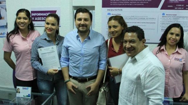 Tuxtla, 2do. Lugar a nivel nacional en apertura rápida de empresas