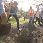 Gobierno de Fernando Castellanos ha recuperado el patrimonio ambiental de Tuxtla Gutiérrez