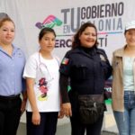 Beneficia Fernando Castellanos a habitantes de Tuxtla con “Tu Gobierno en tu Colonia”