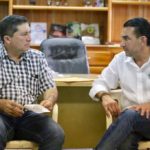 Basta de corrupción, urge frenar el tráfico y la importación de ganado en Chiapas: Melgar.