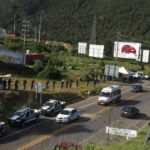 SSyPC garantiza vialidad en autopista  Tuxtla Gutiérrez-San Cristóbal de Las Casas