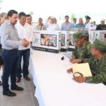 Arrancó en Tuxtla Gutiérrez el Programa de Canje de Armas Estatal 2017