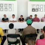 Capacita FGE  a representantes de colonias de Mazatán